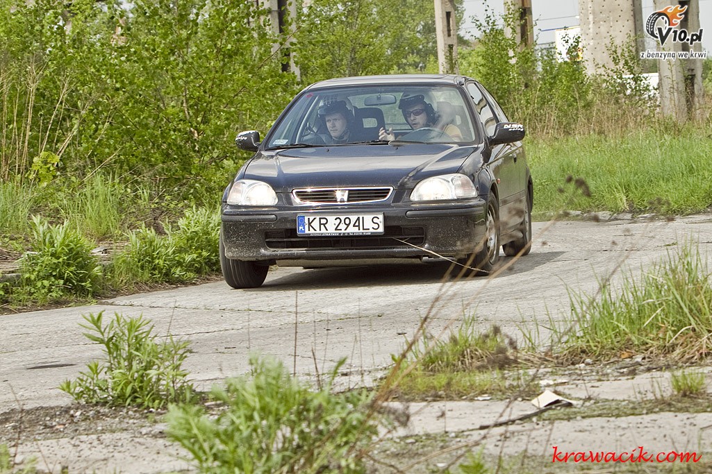 Krcioek Krakowski